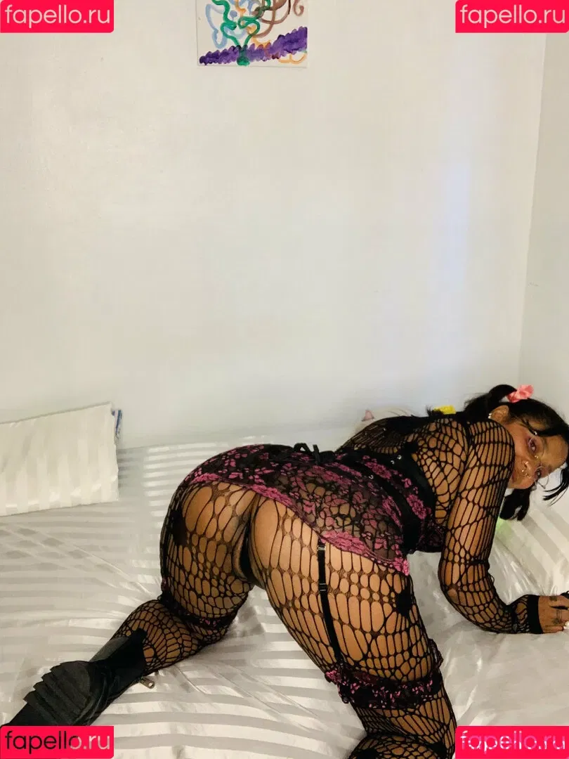 tokischa Onlyfans Photo Gallery 
