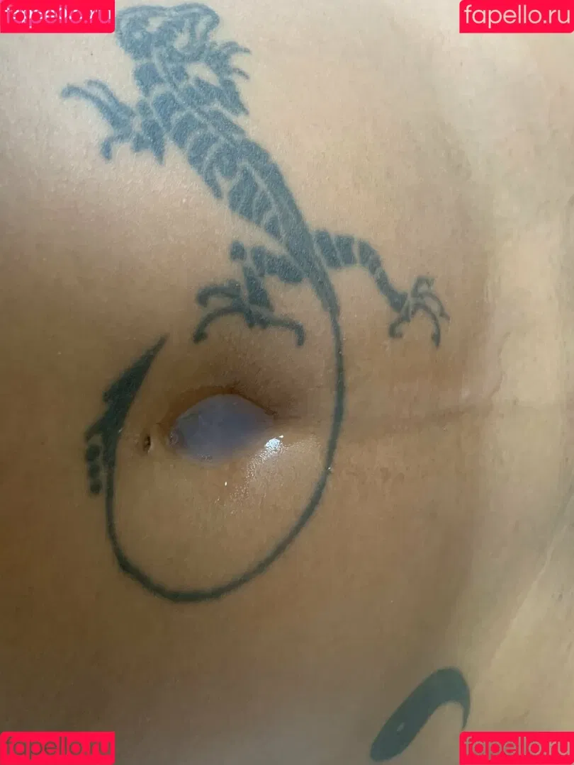tokischa Onlyfans Photo Gallery 