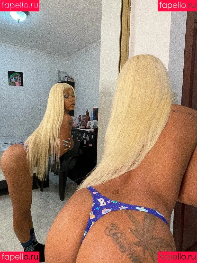 tokischa Onlyfans Photo Gallery 