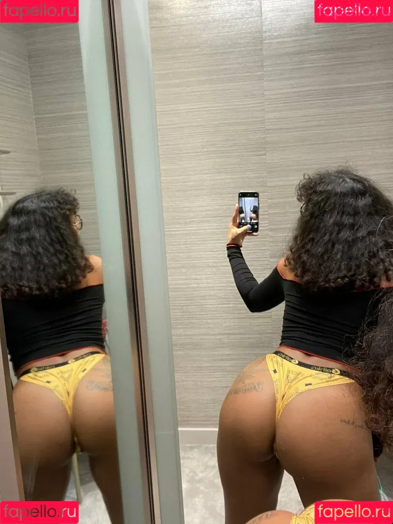 tokischa Onlyfans Photo Gallery 