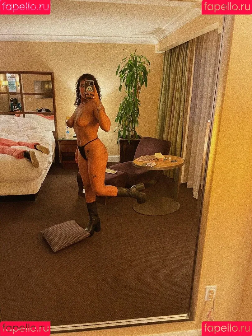 tokischa Onlyfans Photo Gallery 