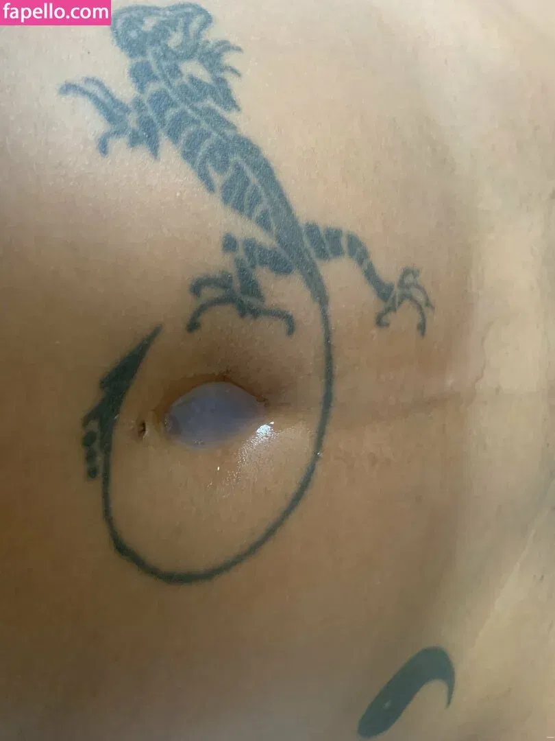 tokischa Onlyfans Photo Gallery 