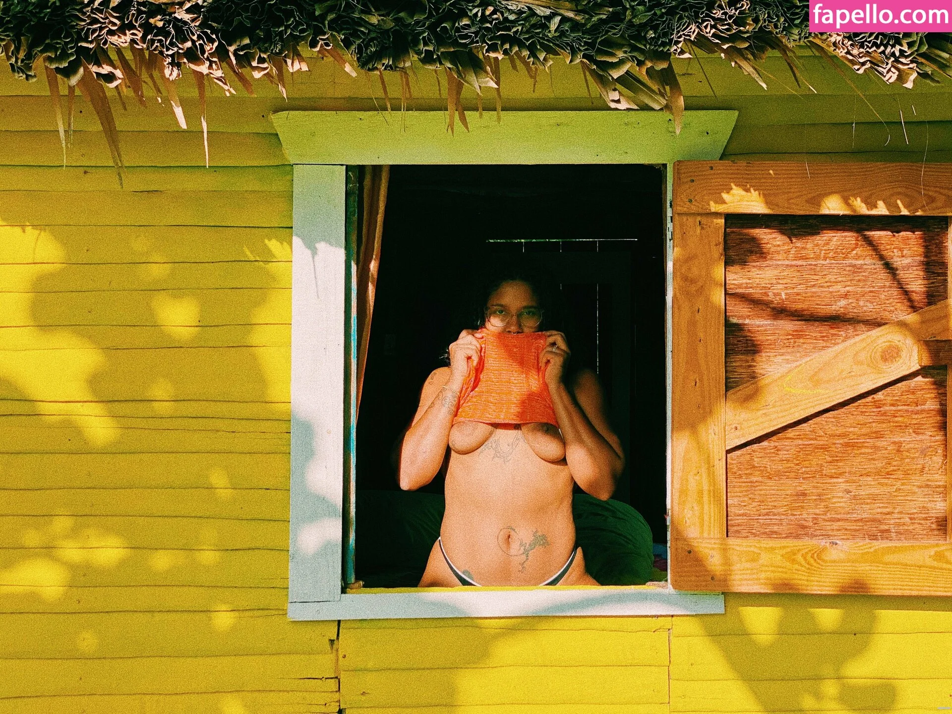 tokischa Onlyfans Photo Gallery 