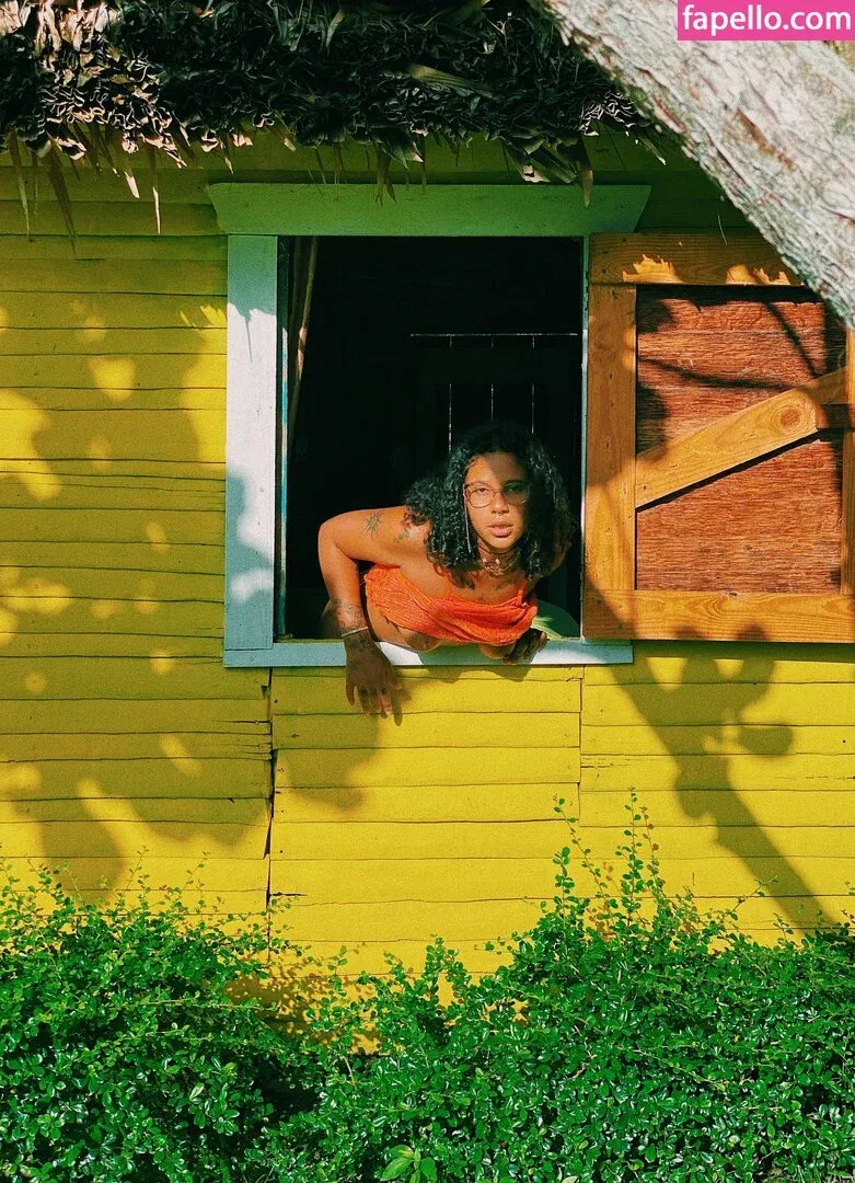 tokischa Onlyfans Photo Gallery 