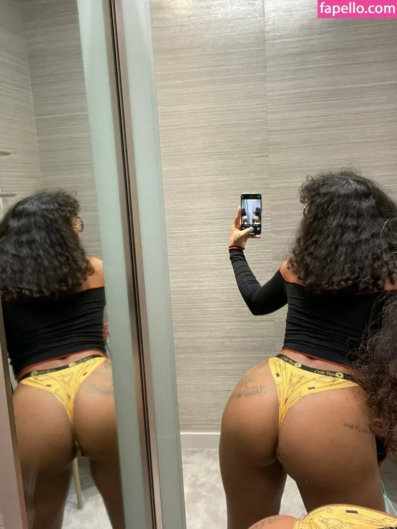 tokischa Onlyfans Photo Gallery 