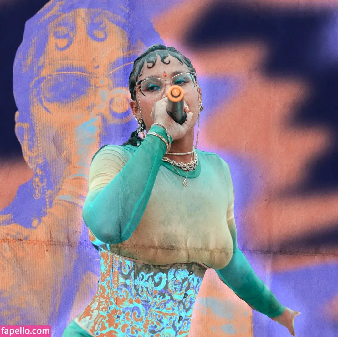 tokischa Onlyfans Photo Gallery 