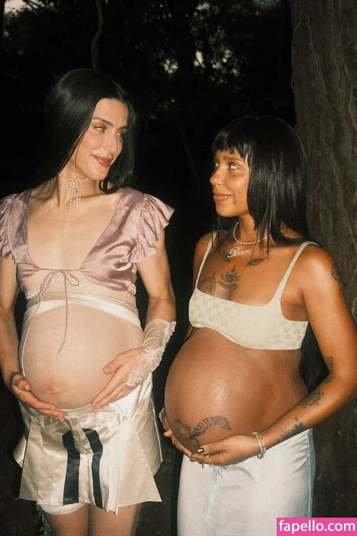 tokischa Onlyfans Photo Gallery 