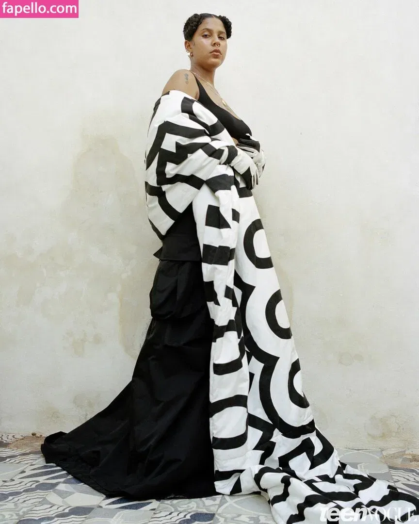 tokischa Onlyfans Photo Gallery 