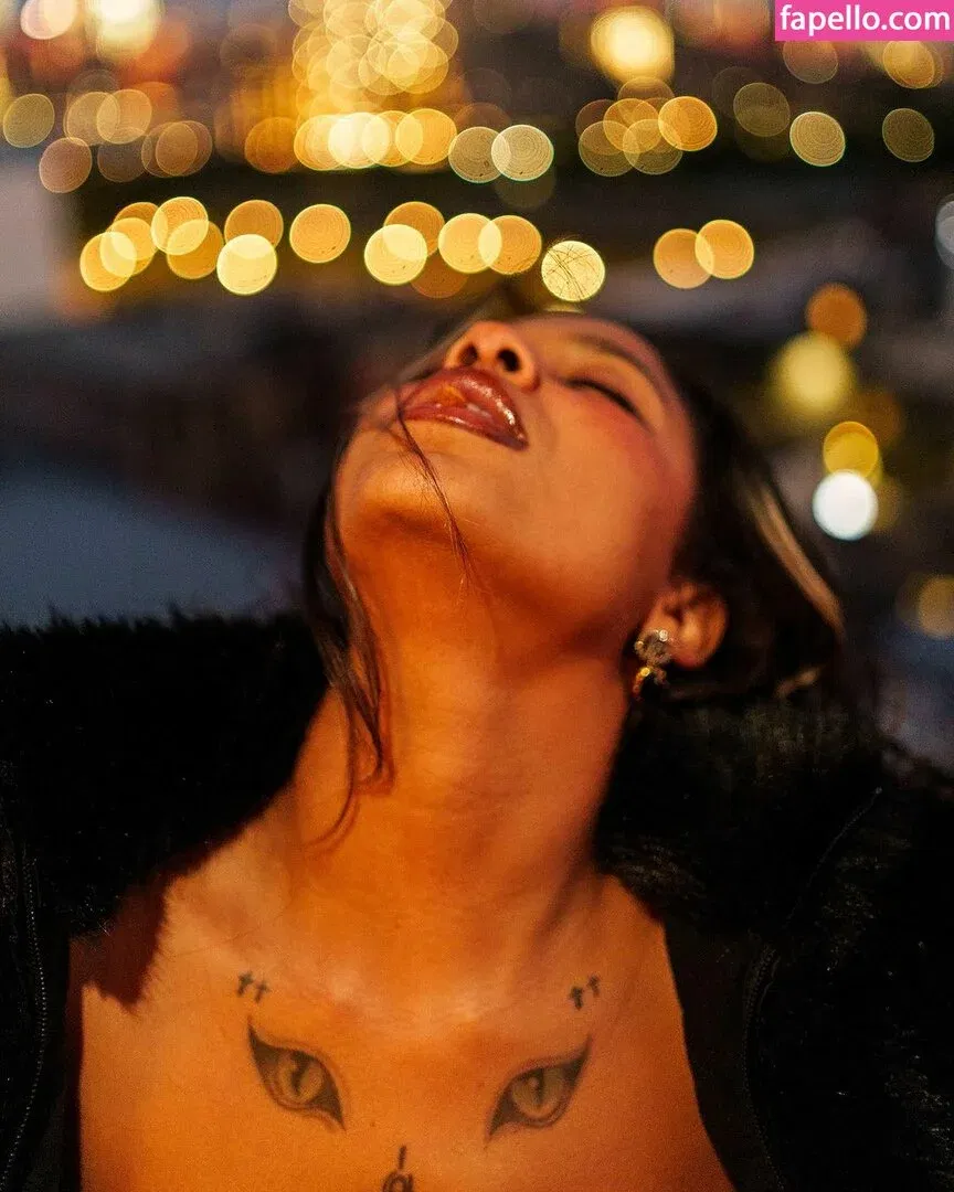 tokischa Onlyfans Photo Gallery 