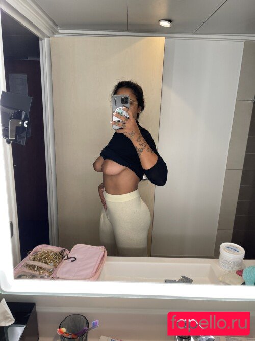 tokischa Nude Onlyfans Photo 50