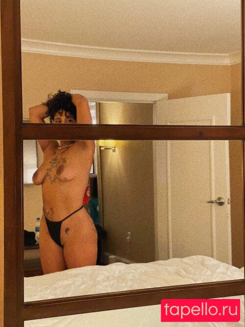 tokischa Nude Onlyfans Photo 38