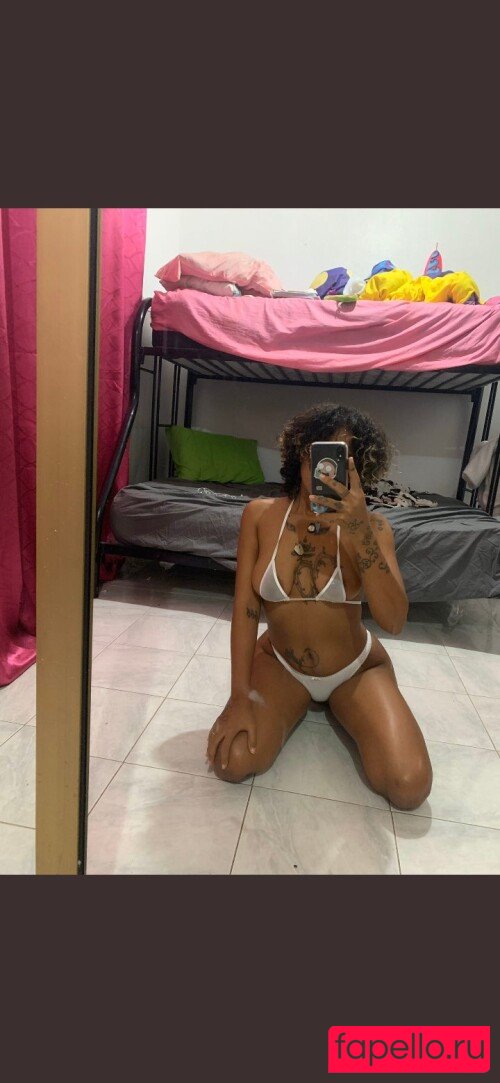 tokischa Nude Onlyfans Photo 31