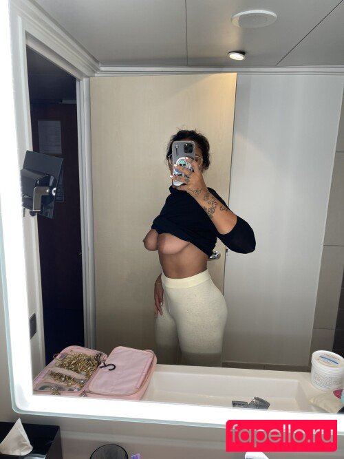 tokischa Nude Onlyfans Photo 28
