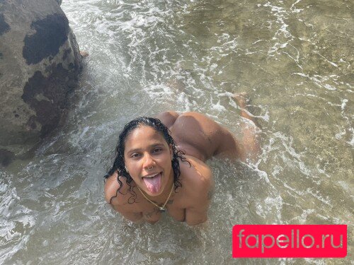 tokischa Nude Onlyfans Photo 27