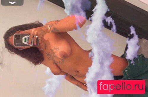 tokischa Nude Onlyfans Photo 18