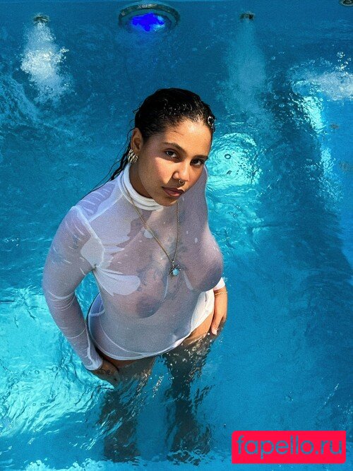 tokischa Onlyfans Photo Gallery 