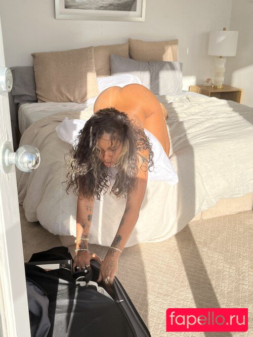 tokischa Onlyfans Photo Gallery 