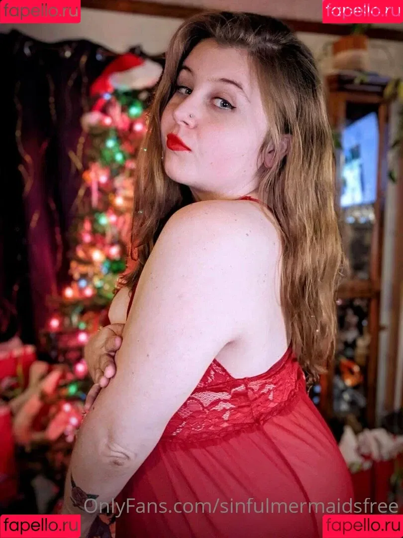 sinfulmermaidsfree Onlyfans Photo Gallery 