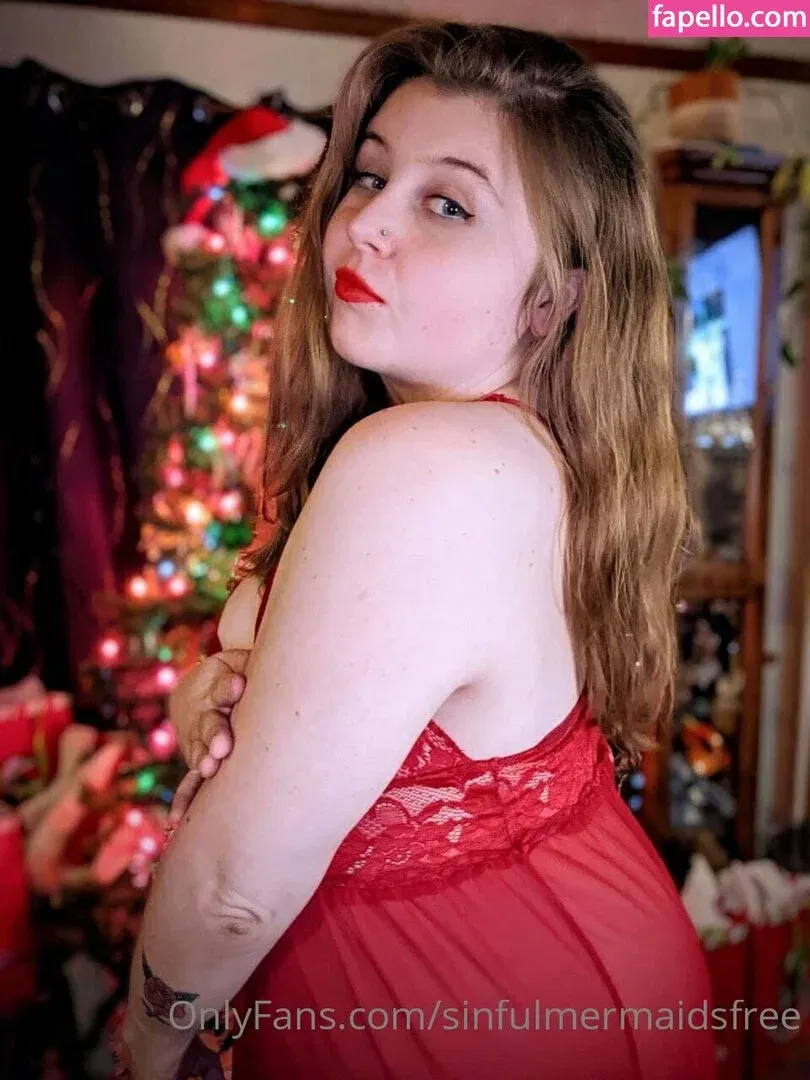 sinfulmermaidsfree Onlyfans Photo Gallery 