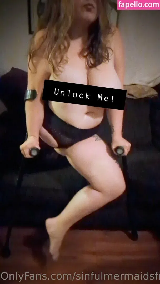 sinfulmermaidsfree Onlyfans Photo Gallery 