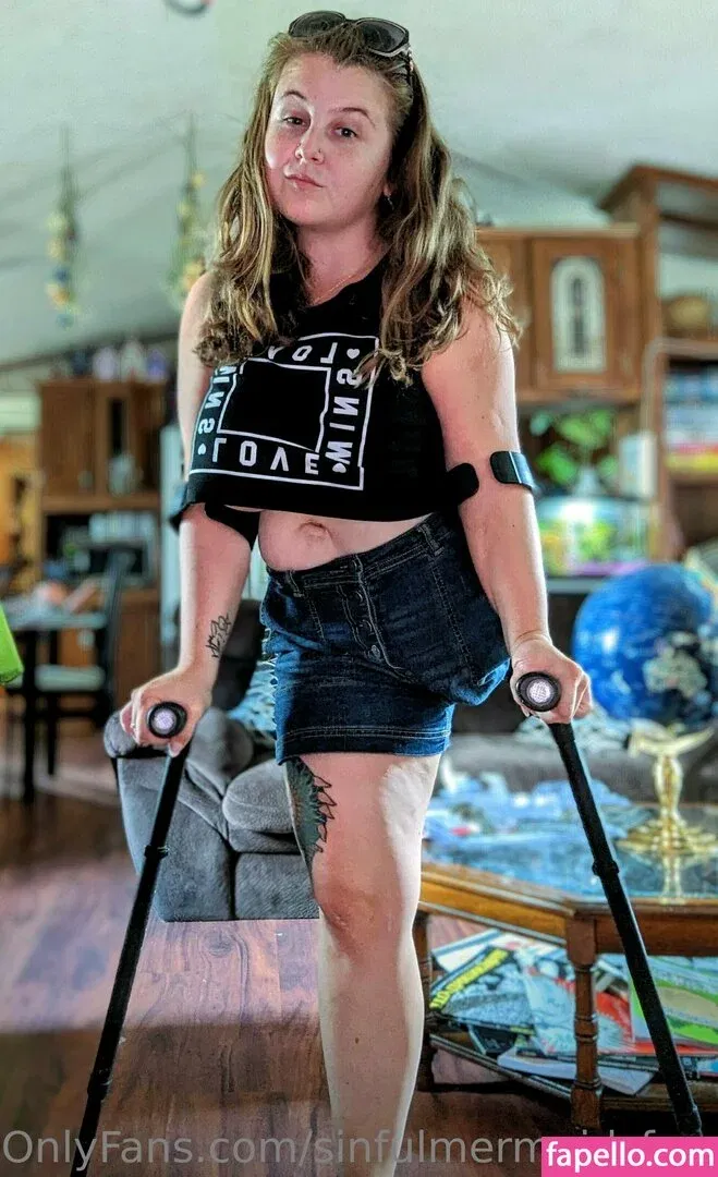 sinfulmermaidsfree Onlyfans Photo Gallery 