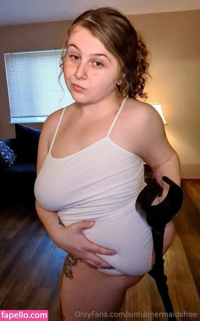 sinfulmermaidsfree Onlyfans Photo Gallery 