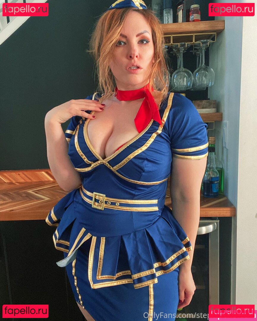 Stephymisscurvy/Stephy Reid / msstephyreid Onlyfans Photo Gallery 