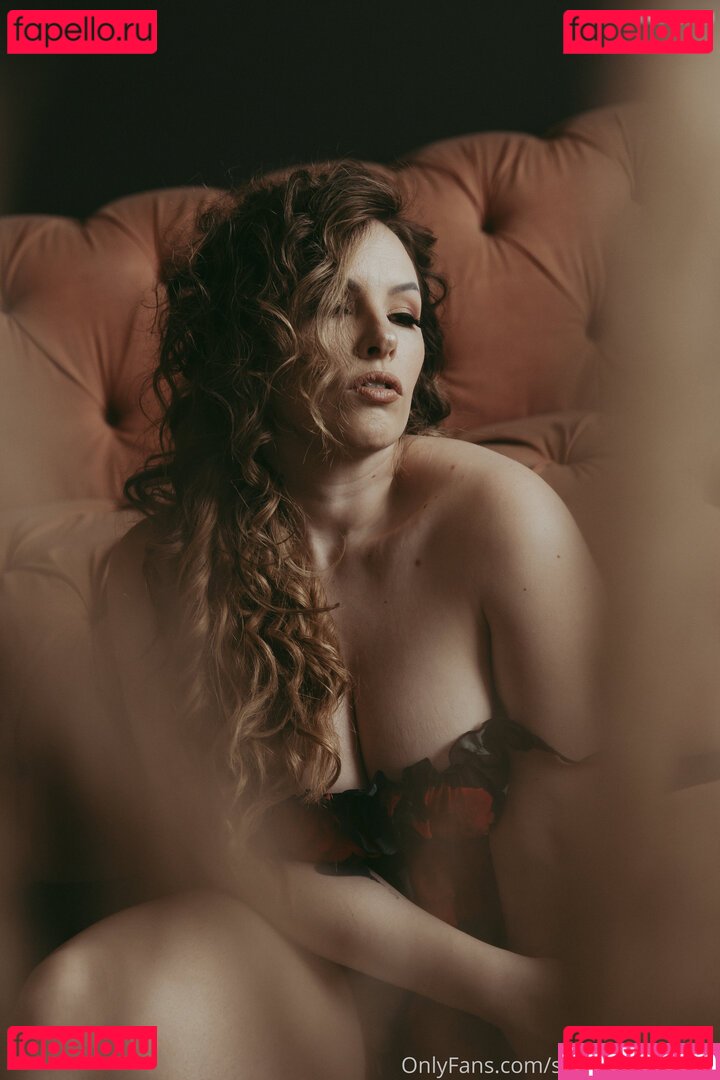 Stephymisscurvy/Stephy Reid / msstephyreid Nude Onlyfans Photo 43