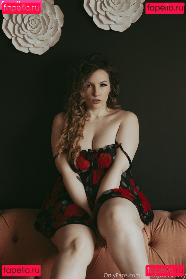 Stephymisscurvy/Stephy Reid / msstephyreid Nude Onlyfans Photo 41