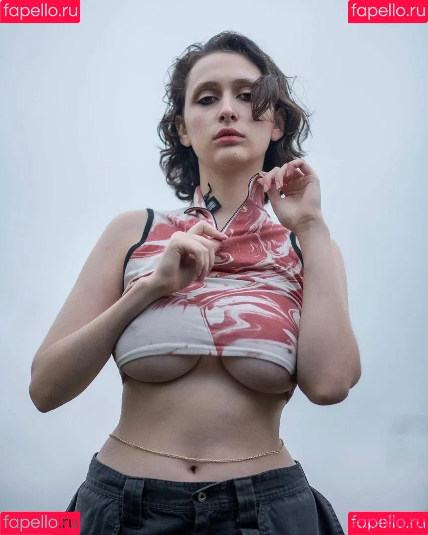 Helga Amor Onlyfans Photo Gallery 