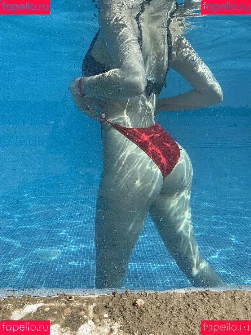 Helga Amor Onlyfans Photo Gallery 