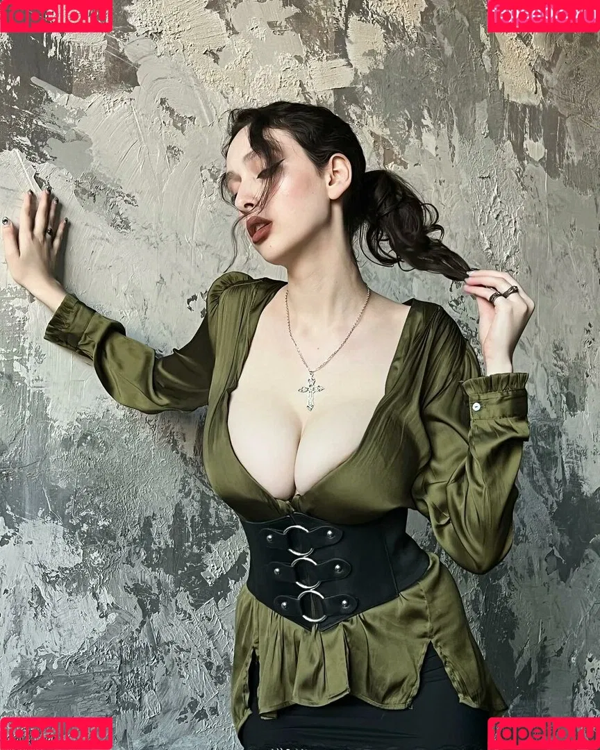 Helga Amor Onlyfans Photo Gallery 