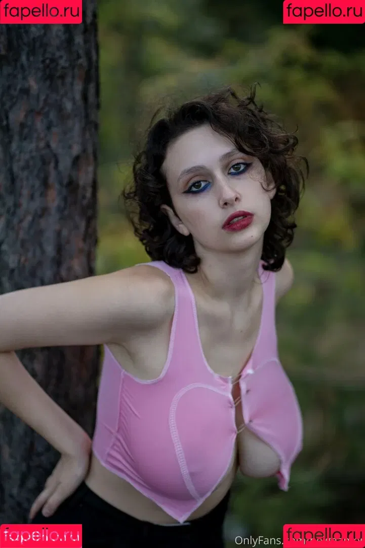 Helga Amor Onlyfans Photo Gallery 