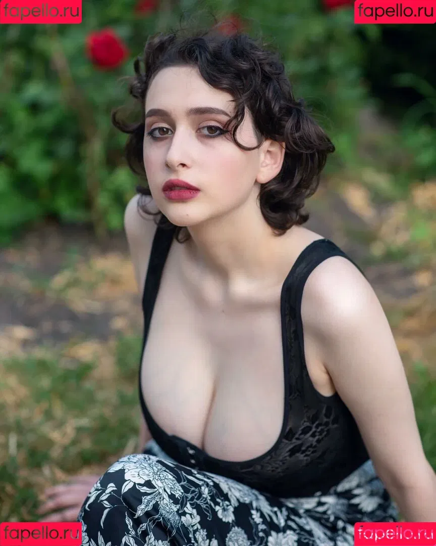 Helga Amor Onlyfans Photo Gallery 