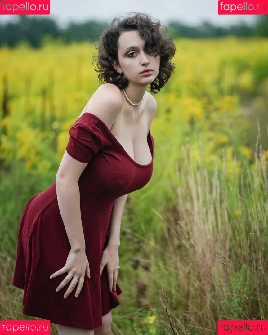 Helga Amor Onlyfans Photo Gallery 