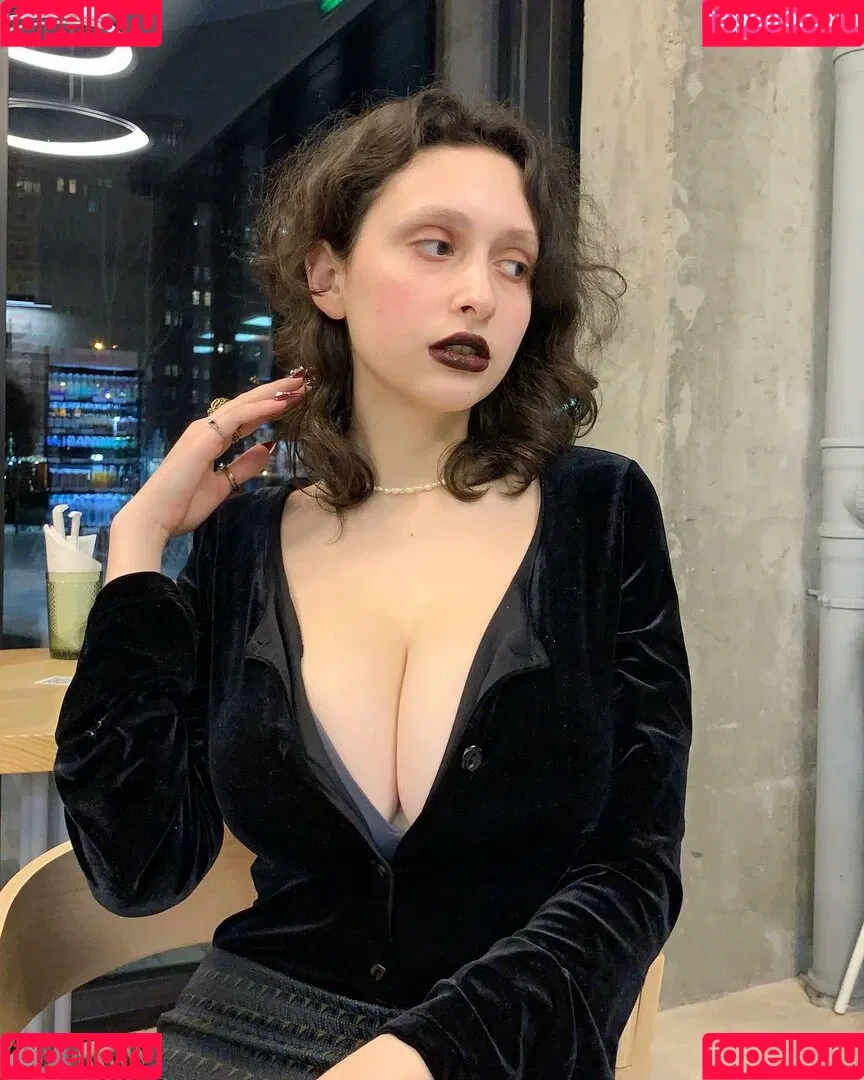 Helga Amor Onlyfans Photo Gallery 