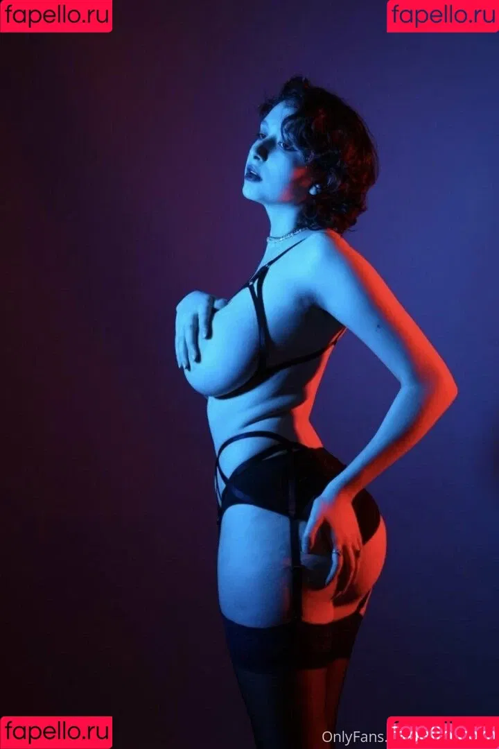 Helga Amor Onlyfans Photo Gallery 