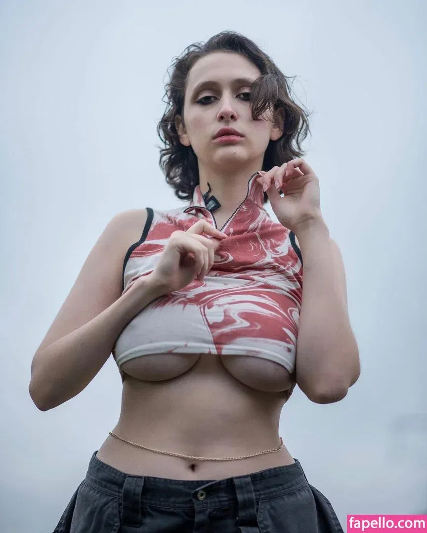 Helga Amor Onlyfans Photo Gallery 