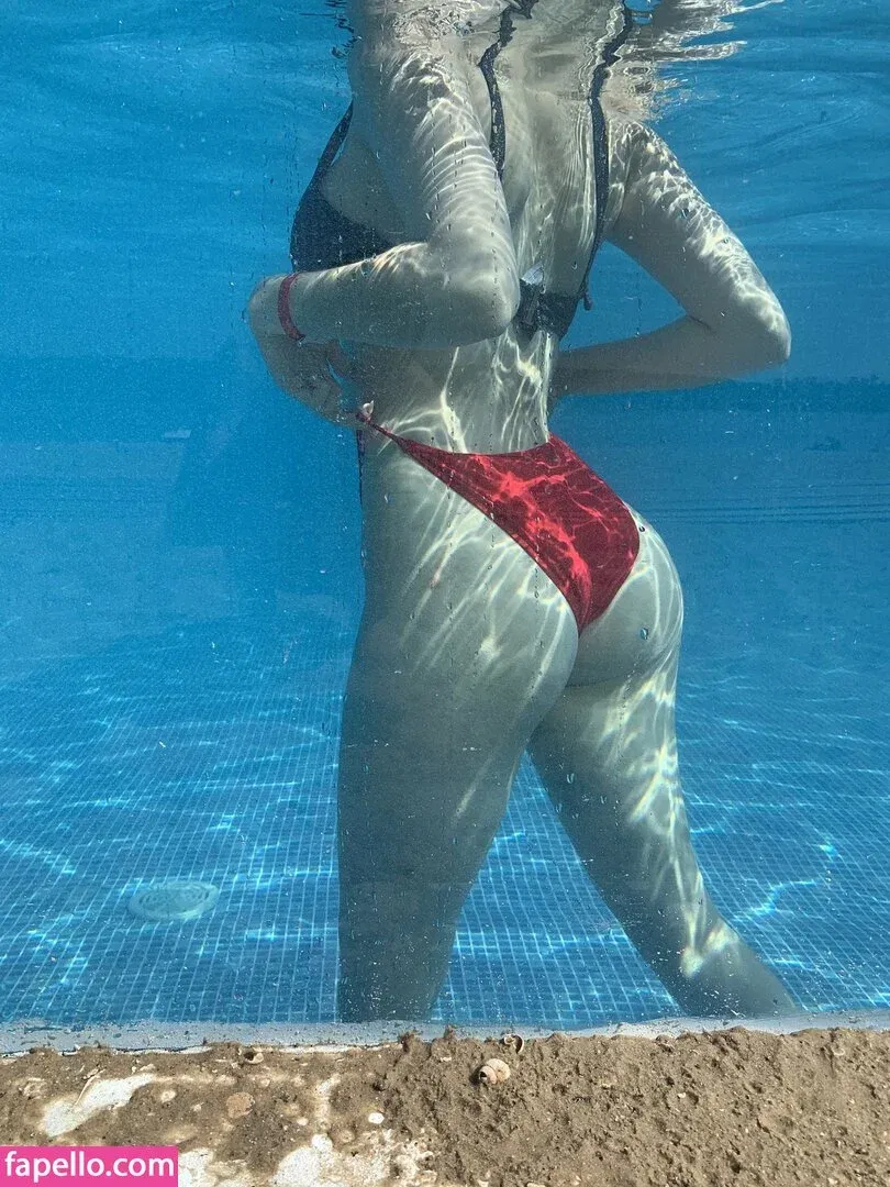 Helga Amor Onlyfans Photo Gallery 