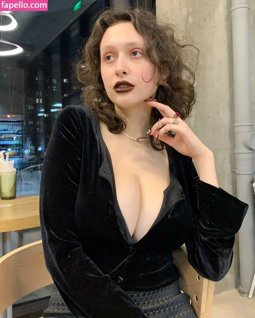 Helga Amor Onlyfans Photo Gallery 