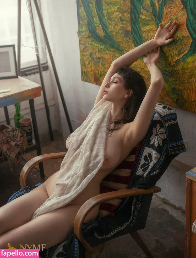 Helga Amor Onlyfans Photo Gallery 