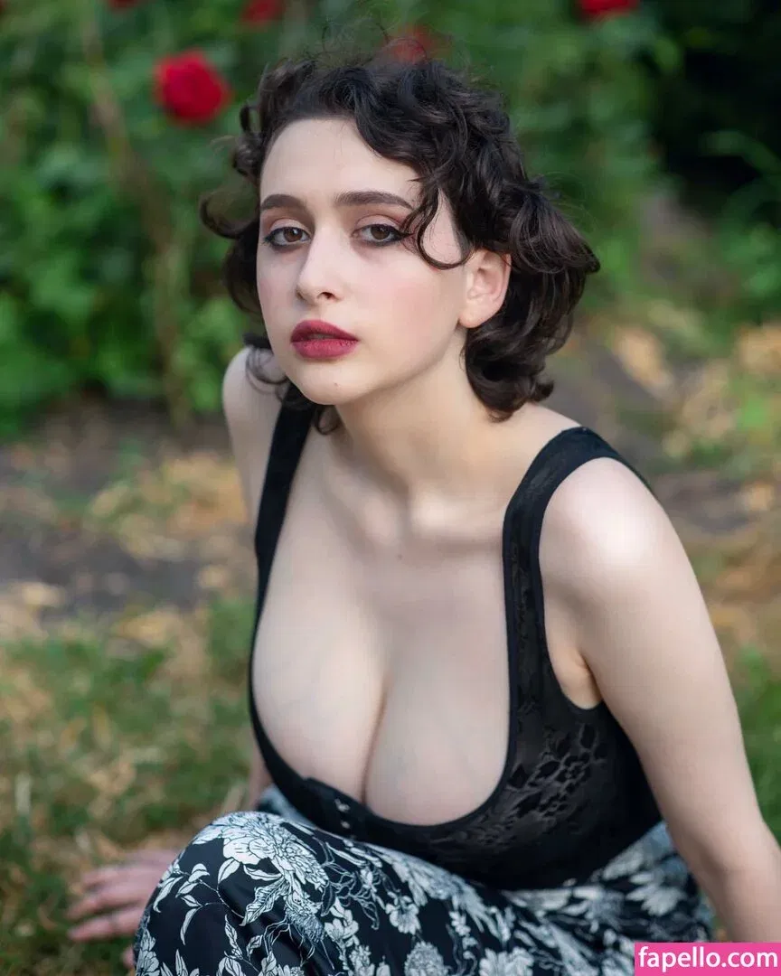 Helga Amor Onlyfans Photo Gallery 