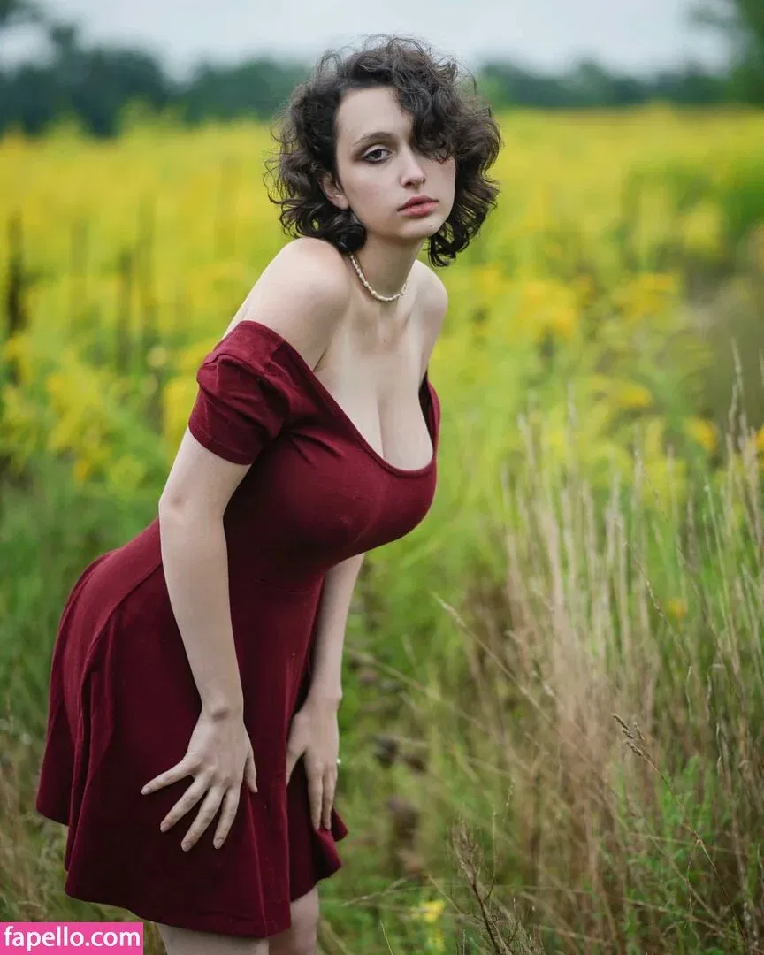 Helga Amor Onlyfans Photo Gallery 