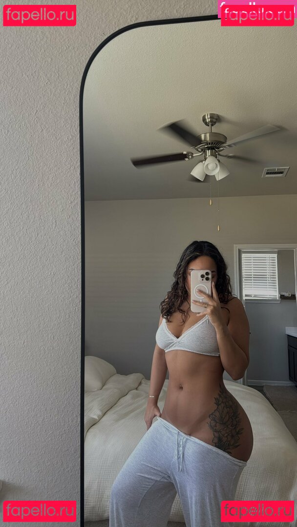 Bianca Morales / itsbianca / theonlybiababy Onlyfans Photo Gallery 