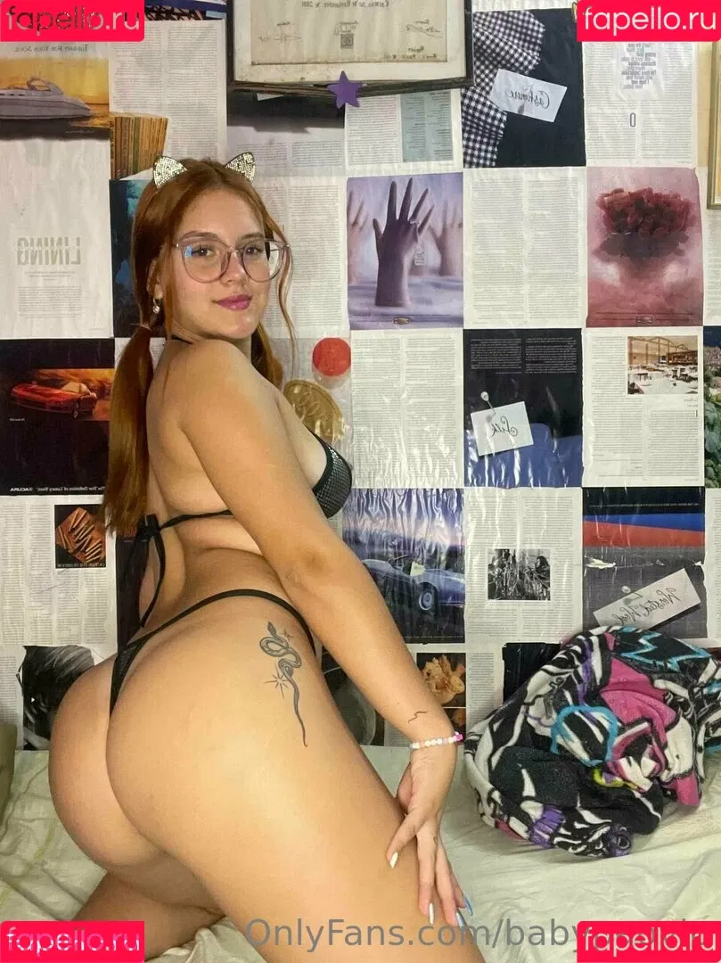babypaovip Onlyfans Photo Gallery 