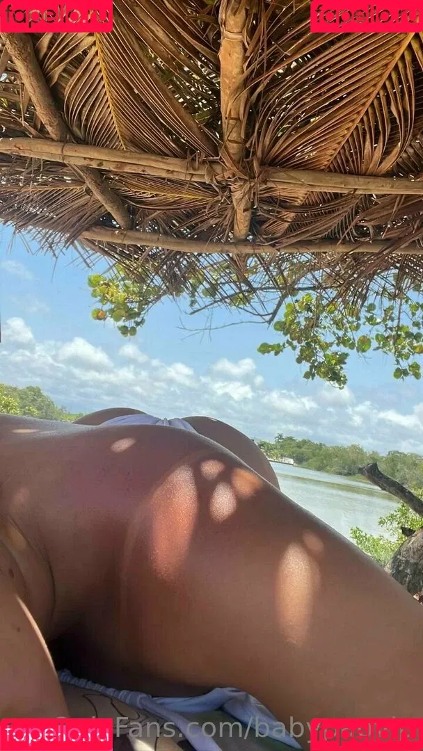 babypaovip Onlyfans Photo Gallery 
