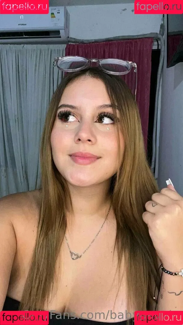 babypaovip Onlyfans Photo Gallery 