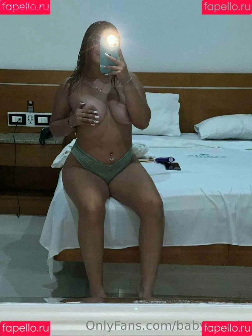 babypaovip Onlyfans Photo Gallery 