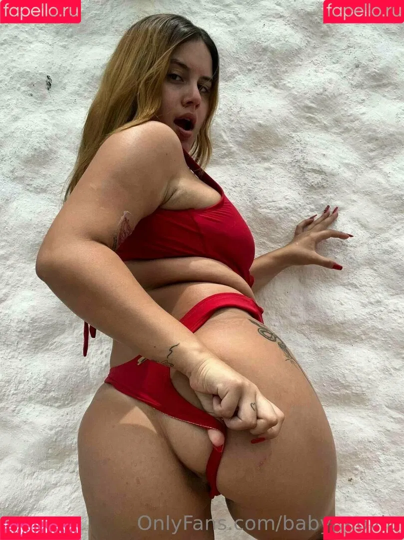 babypaovip Onlyfans Photo Gallery 