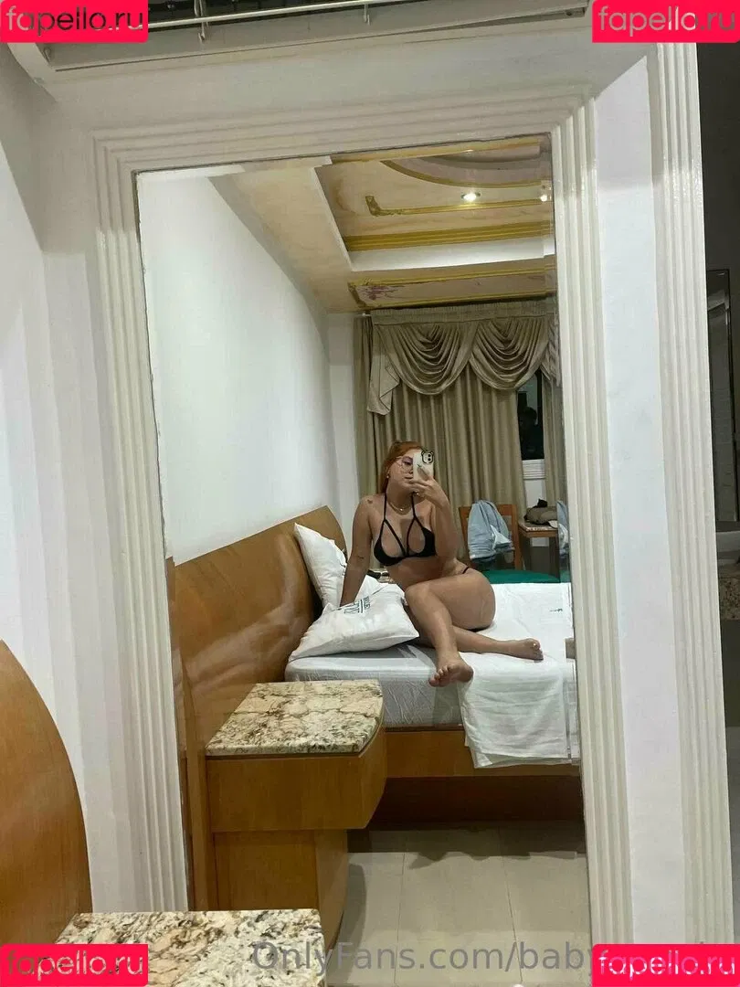babypaovip Onlyfans Photo Gallery 